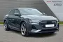 2023 Audi e-tron Sportback 370kW S Vorsprung Quattro 95kWh 5dr Auto [22kWCh]