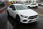 2022 Mercedes-Benz A-Class A180d AMG Line Executive Edition 5dr Auto
