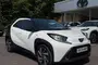 2024 Toyota Aygo X 1.0 VVT-i Edge 5dr Auto