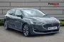 2022 Ford Focus 1.0 EcoBoost Titanium Vignale 5dr