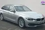 2018 BMW 3 Series 318d SE 5dr Step Auto