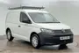 2021 Volkswagen Caddy 2.0 TDI 102PS Commerce Van