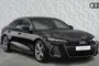 2026 Audi A6 2.0 TFSI 204 S line 4dr S Tronic