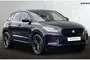 2024 Jaguar E-Pace 1.5 P300e R-Dynamic HSE Black 5dr Auto