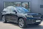 2024 Jeep Grand Cherokee 2.0 Turbo 4xe PHEV Overland 5dr Auto