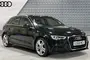 2018 Audi A3 1.5 TFSI S Line 5dr
