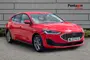 2023 Ford Focus 1.0 EcoBoost Titanium 5dr