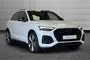 2021 Audi Q5 40 TDI Quattro Edition 1 5dr S Tronic