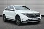 2021 Mercedes-Benz EQC EQC 400 300kW AMG Line 80kWh 5dr Auto