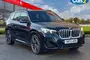 2022 BMW X1 sDrive 20i MHT M Sport 5dr Step Auto