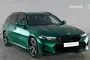 2025 BMW 3 Series Touring 320i M Sport 5dr Step Auto