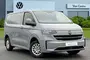 2025 Volkswagen Transporter 2.0 TDI 110 Commerce Pro Van