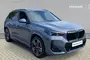 2025 BMW X1 xDrive 23d MHT M Sport 5dr Step Auto