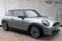 2025 MINI Cooper 1.5 C Classic 3dr Auto