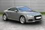 2022 Audi TT 40 TFSI Sport 2dr S Tronic