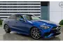 2024 Mercedes-Benz C-Class C200 AMG Line Premium Plus 4dr 9G-Tronic