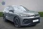 2025 Volkswagen Tiguan 2.0 TSI 204 4Motion Black Edition 5dr DSG