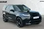 2025 Land Rover Discovery 3.0 D350 Dynamic HSE Commercial Auto