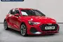 2025 Audi A3 1.5 TFSI 150 S Line 5dr S Tronic