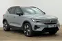2023 Volvo XC40 Recharge 300kW Recharge Twin Plus 82kWh 5dr AWD Auto