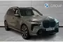 2024 BMW X7 xDrive40d MHT M Sport 5dr Step Auto