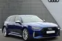 2022 Audi RS6 RS 6 TFSI Quattro 5dr Tiptronic
