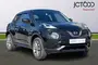 2019 Nissan Juke 1.6 [112] Tekna 5dr CVT [Bose]