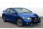 2016 Honda Civic 1.8 i-VTEC SE Plus 5dr Auto [Nav]