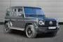 2024 Mercedes-Benz G-Class G500 AMG Line Premium Plus 5dr 9G-Tronic