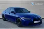 2022 BMW M3 M3 xDrive Competition M 4dr Step Auto