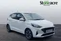 2025 Hyundai i10 1.0 [63] Advance 5dr [Nav]