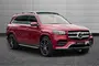 2020 Mercedes-Benz GLS GLS 400d 4Matic AMG Line Prem + Exec 5dr 9G-Tronic