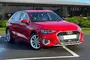 2022 Audi A3 30 TDI Sport 5dr