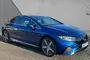 2022 Mercedes-Benz EQE EQE 300 180kW AMG Line Premium 89kWh 4dr Auto