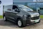 2025 Volkswagen Transporter 100kW 65kWh Commerce Pro Van Auto