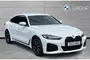 2022 BMW 4 Series 420i M Sport 5dr Step Auto