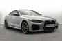 2022 BMW 4 Series M440i xDrive MHT 2dr Step Auto