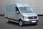 2026 Volkswagen Crafter 2.0 TDI 140PS Commerce Plus High Roof Van Auto