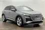2021 Audi Q4 150kW 40 82kWh S Line 5dr Auto