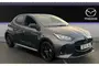 2025 Mazda 2 Hybrid 1.5i Hybrid Homura 5dr CVT