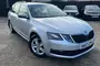 2018 Skoda Octavia Estate 1.4 TSI SE 5dr