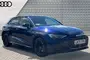 2025 Audi A3 1.5 TFSI e 204 Black Edition 5dr S Tronic