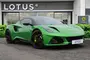 2025 Lotus Emira 3.5 V6 2dr Auto