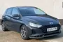 2025 Hyundai i20 1.0T GDi Premium 5dr