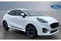 2023 Ford Puma 1.0 EcoBoost Hybrid mHEV 155 ST-Line X 5dr