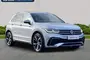 2023 Volkswagen Tiguan 1.5 TSI 150 R-Line 5dr DSG