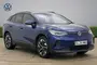 2025 Volkswagen ID.4 210kW Match Pro 77kWh 5dr Auto