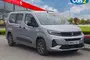 2025 Vauxhall Combo Life-e 100kW Ultimate XL 52kWh 5dr Auto