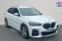 2020 BMW X1 xDrive 20d M Sport 5dr Step Auto