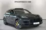 2022 Porsche Cayenne E-Hybrid Turbo S 5dr Tiptronic S